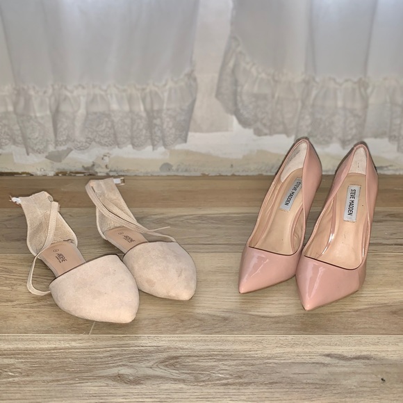 Steve Madden Heels - Picture 1 of 2